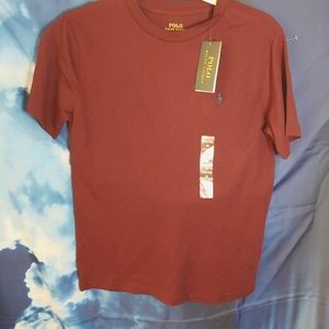 Polo Ralph Lauren kids t shirt M 10-12